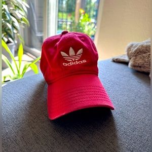 Adidas hat